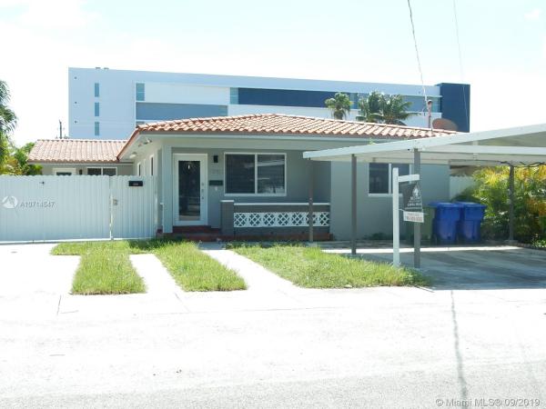 Millerdale, 2746 SW 21st St, Miami, Florida 33145, image 2