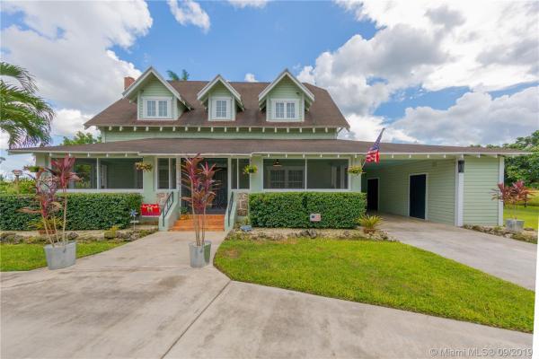 Redland No HOA, 18240 SW 248th St, Redland, Florida 33031, image 2