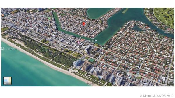 Biscayne Beach, 8430 Crespi Blvd, Miami Beach, Florida 33141, image 2