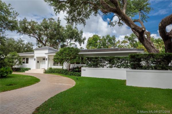 Biscayne Bay, 7028 Mindello St, Coral Gables, Florida 33143, image 2