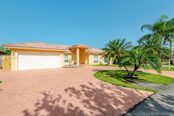 Christina Estates, 14112 SW 152nd Ct, Country Walk, Florida 33196, image 2