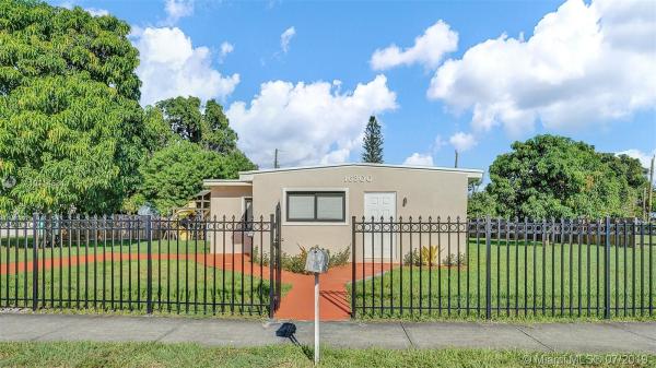 Bunche Park, 16300 NW 162nd St Rd, Miami Gardens, Florida 33054, image 2