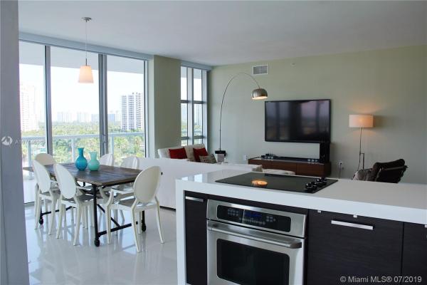 The Atrium At Aventura, 3131 NE 188th St #1-802, Aventura, Florida 33180, image 2