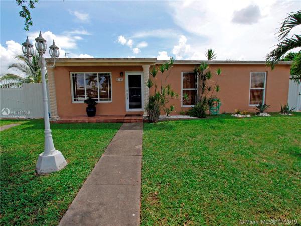 Westwood Lakes Residential, 5345 SW 110th Ave, Westwood Lakes, Florida 33165, image 2