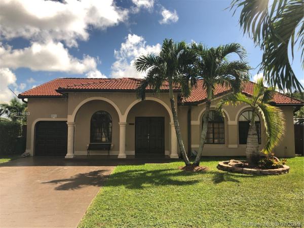 Kingdom Dream, 16488 SW 56th Ter, Sunset, Florida 33193, image 2