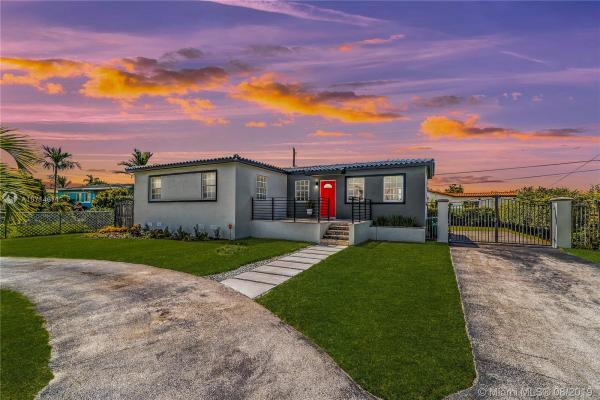 8340 SW 27th St, Westchester, Florida 33155, image 2