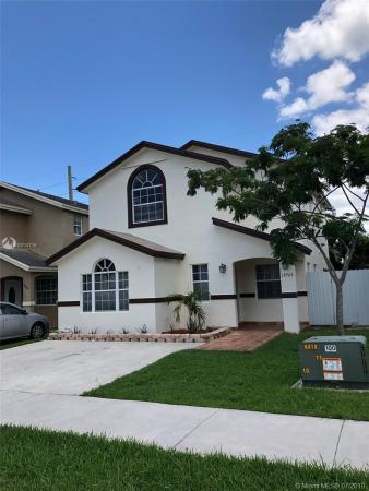 American Homes, 13965 SW 160th Ter, Richmond West, Florida 33177, image 2