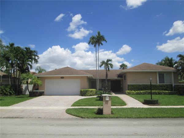 Glen Cove West, 11829 SW 95th St, Kendall, Florida 33186, image 2