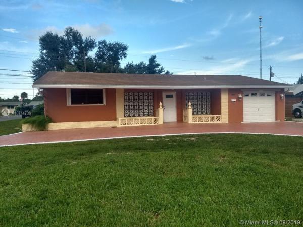Miramar Isles, 3801 E Shore Rd, Miramar, Florida 33023, image 2