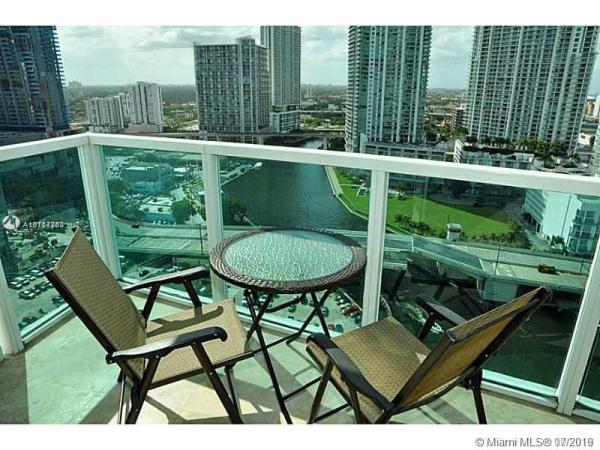 Brickell On The River North Tower, 31 SE 5 St #2505, Miami, Florida 33131, image 2