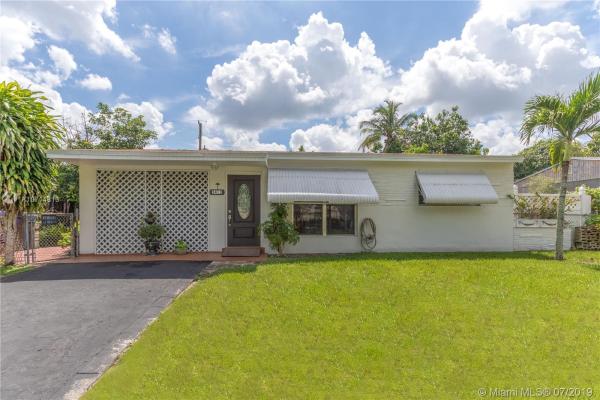 Seminole Heights, 3411 N 72nd Way, Hollywood, Florida 33024, image 2