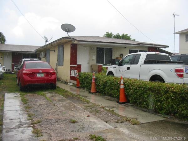 Olympic Heights, 3535 SW 92nd Ave, Westchester, Florida 33165, image 2