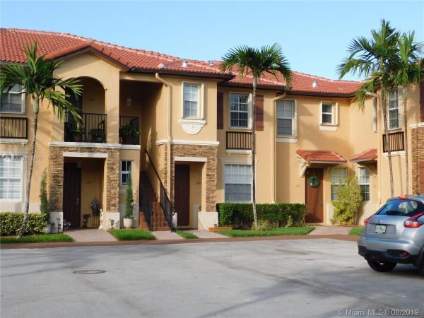 Villas At Carmel, 3375 NE 15th Dr #106-12, Homestead, Florida 33033, image 2