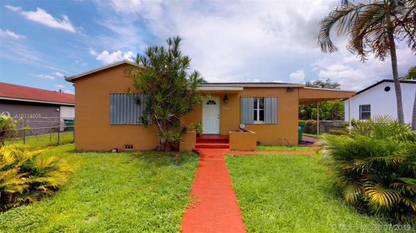 Gladeview No HOA, 2250 NW 66th St, Gladeview, Florida 33147, image 2