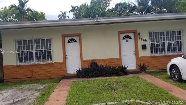Trail Park, 4446 SW 9 Ln #, Coral Gables, Florida 33134, image 2