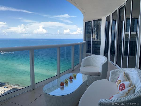 Ocean Four, 17201 Collins Ave #2702, Sunny Isles Beach, Florida 33160, image 2