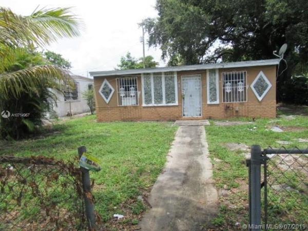 Magnolia Gardens, 14160 NW 22nd Ct, Opa-Locka, Florida 33054, image 2