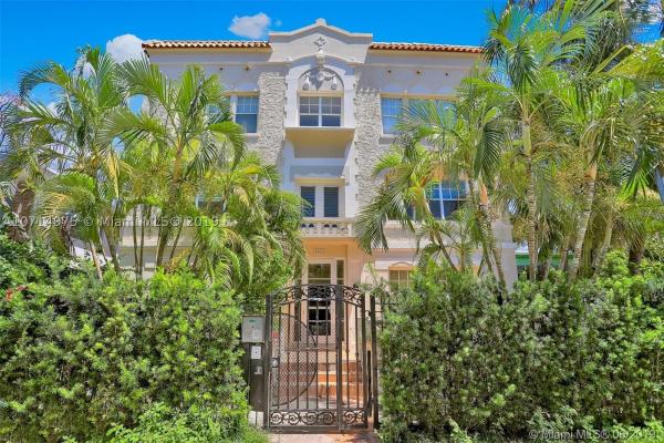 Monterrey, 1611 Michigan Ave #21, Miami Beach, Florida 33139, image 1