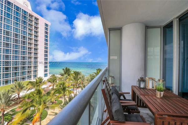 South Carillon Beach, 6799 Collins Ave #501, Miami Beach, Florida 33141, image 1