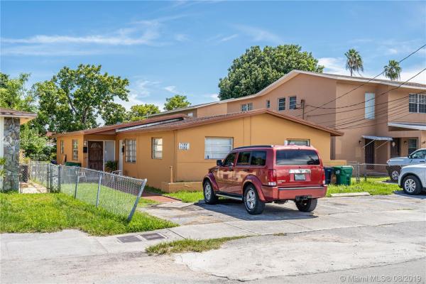 Coral Terrace Residential, 7144 SW 22nd St, Coral Terrace, Florida 33155, image 2