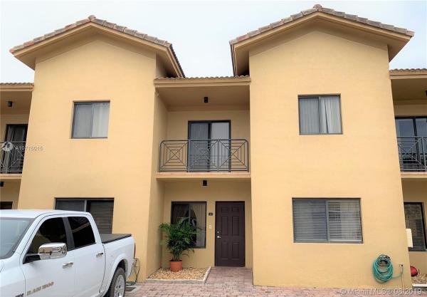 Kasalta Villas, 11115 W Okeechobee Rd #109, Hialeah Gardens, Florida 33018, image 2