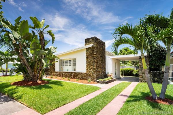 Normandy Golf Course, 615 Fairway Dr, Miami Beach, Florida 33141, image 2
