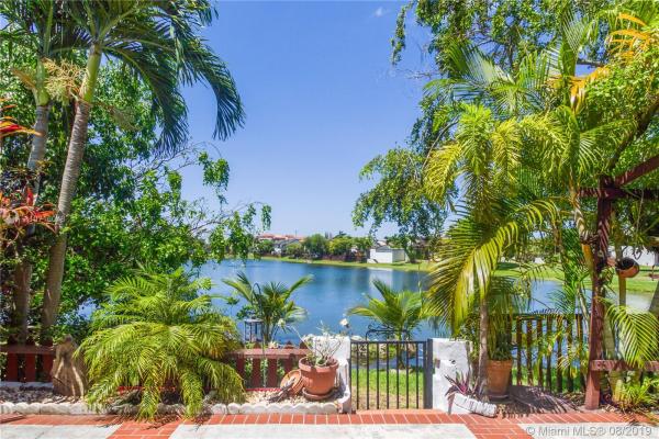 Wind Lake Village, 610 NW 97th Pl #610, Fountainebleau, Florida 33172, image 2