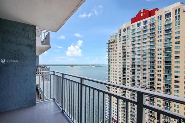 Yacht Club Brickell, 1111 Brickell Bay Dr #1103, Miami, Florida 33131, image 2