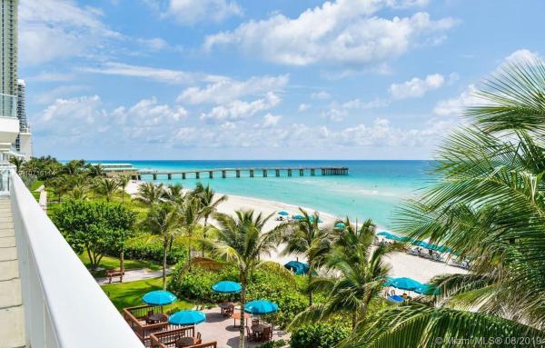 Oceania 4, 16400 Collins Ave #2645, Sunny Isles Beach, Florida 33160, image 2
