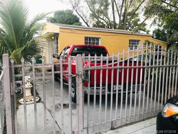 Opa-Locka Residential, 1121 York St, Opa-Locka, Florida 33054, image 2