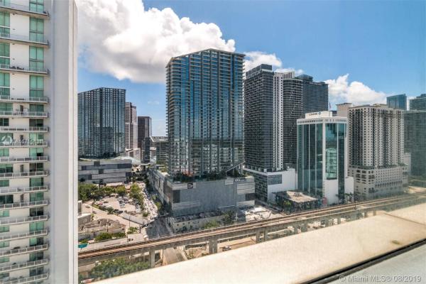Latitude One West Brickell Office, 175 SW 7th St #2109, Miami, Florida 33130, image 1