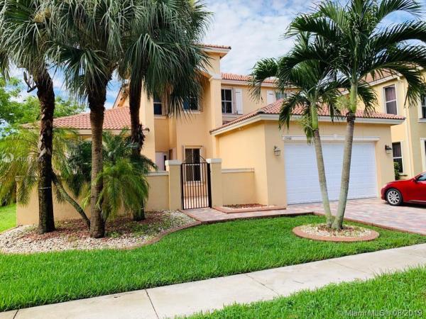 Biltmore Estates, 13166 SW 26th St, Miramar, Florida 33027, image 2