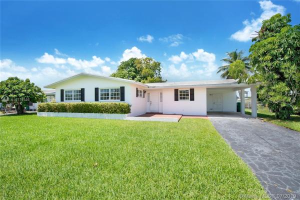 Bel Aire, 9970 Broad Channel Dr, Cutler Bay, Florida 33157, image 2