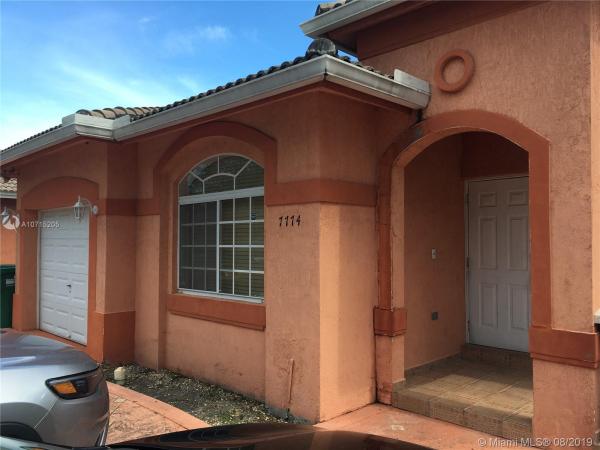 North Palm Estates, 7774 NW 200th St, Hialeah, Florida 33015, image 2