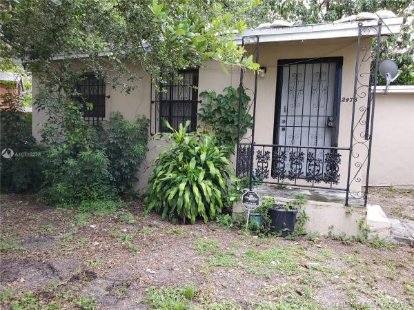 Gulfair Estates, 2478 NW 93rd Ter, West Little River, Florida 33147, image 2