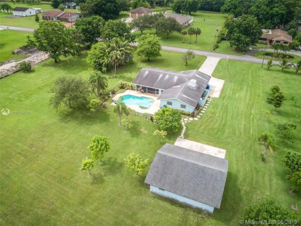 Rolling Oaks Estates, 17401 SW 54th St, Southwest Ranches, Florida 33331, image 2