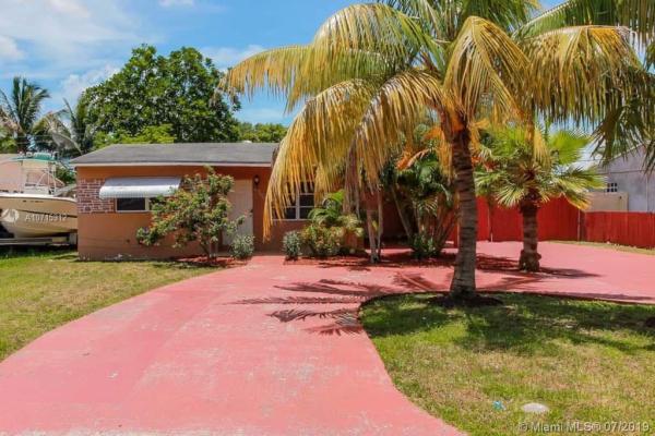 Welwyn Park, 6506 SW 20th St, Miramar, Florida 33023, image 2