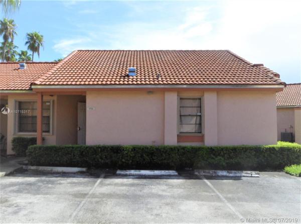 Villa Homes At The Moors, 17214 NW 66th Ct, Country Club, Florida 33015, image 2
