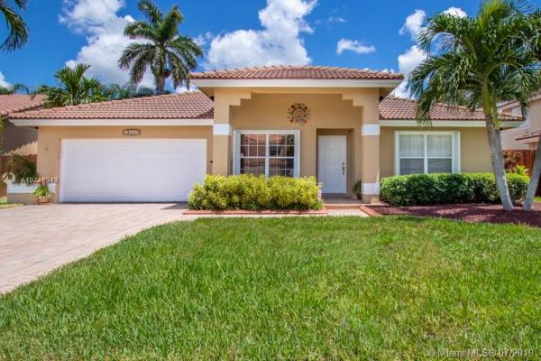 Victoria Parc, 15463 SW 148th St, Country Walk, Florida 33196, image 2