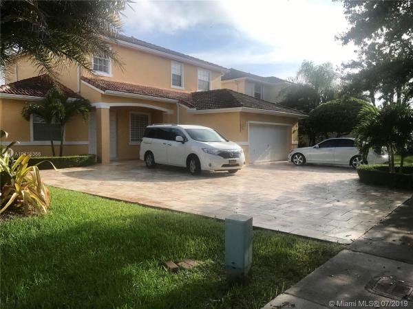 Paradise Reef, 15979 SW 141st Ter, Country Walk, Florida 33196, image 2