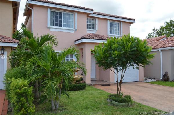 The Landings, 9982 SW 162nd Ct, The Hammocks, Florida 33196, image 2
