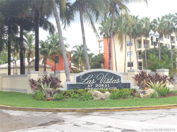 Las Vistas At Doral, 8100 Geneva Ct #442, Doral, Florida 33166, image 2