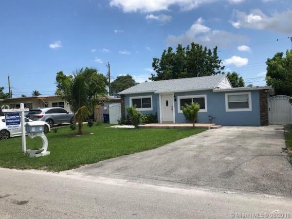 Welwyn Manor, Miramar, Florida 33023, image 2
