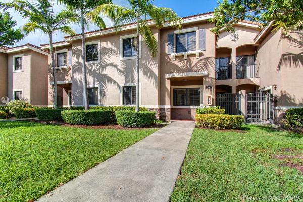The Courts At Isles Of Bayshore, 22721 SW 88th Pl #14-19, Cutler Bay, Florida 33190, image 2