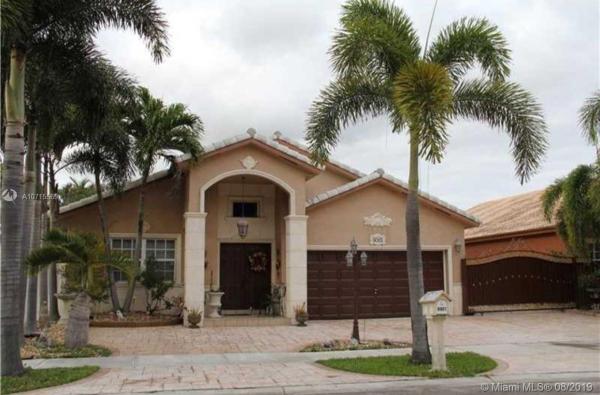 Florida Tropical Estates, 9061 NW 148th St, Miami Lakes, Florida 33018, image 2