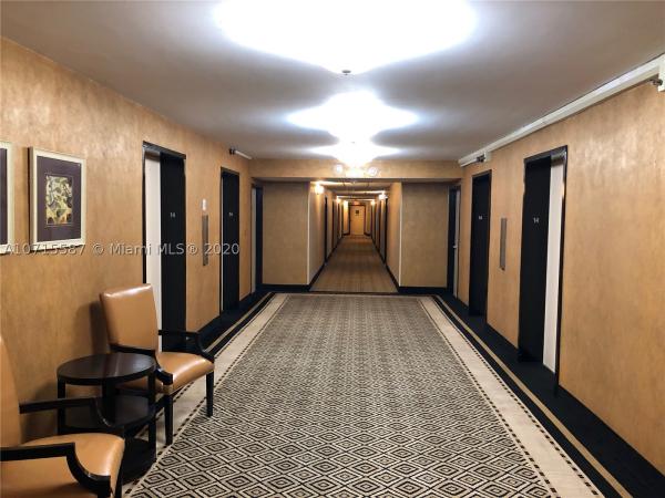 Tower Forty One, 4101 Pine Tree Dr #1409, Miami Beach, Florida 33140, image 2
