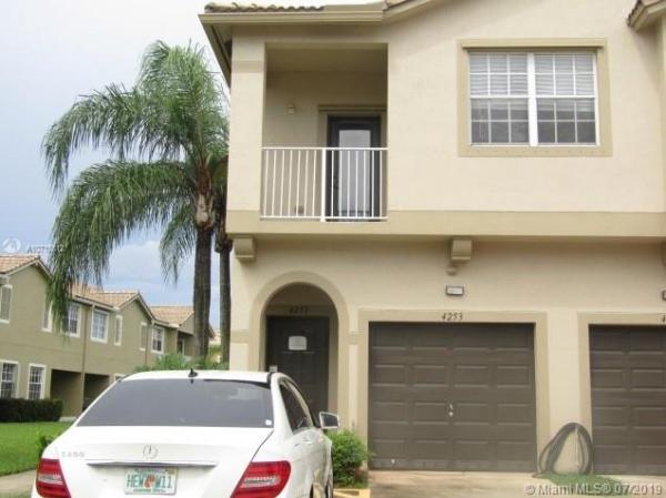 4253 SW 132nd Way #16202, Miramar, Florida 33027, image 2