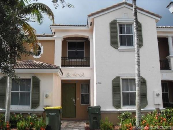 Marbella Cove, 4210 NE 22nd Dr #1, Homestead, Florida 33033, image 2