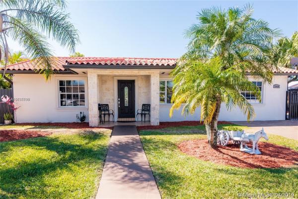 San Sebastian, 13430 SW 54th St, Kendale Lakes, Florida 33175, image 2