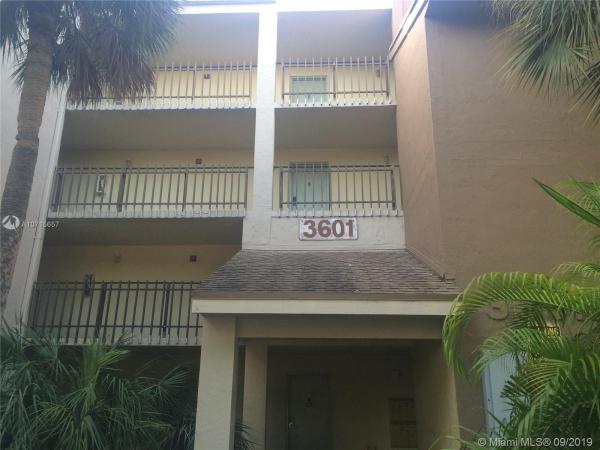 Westbird Village, 3601 SW 117 #207, University Park, Florida 33175, image 2